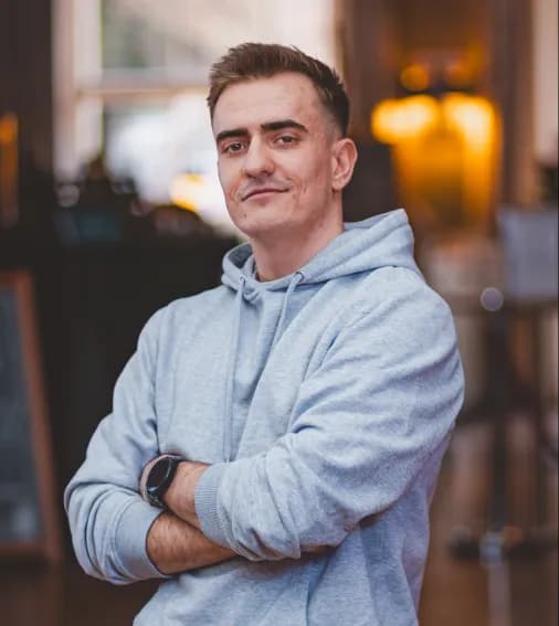 Aleksandr Gerb