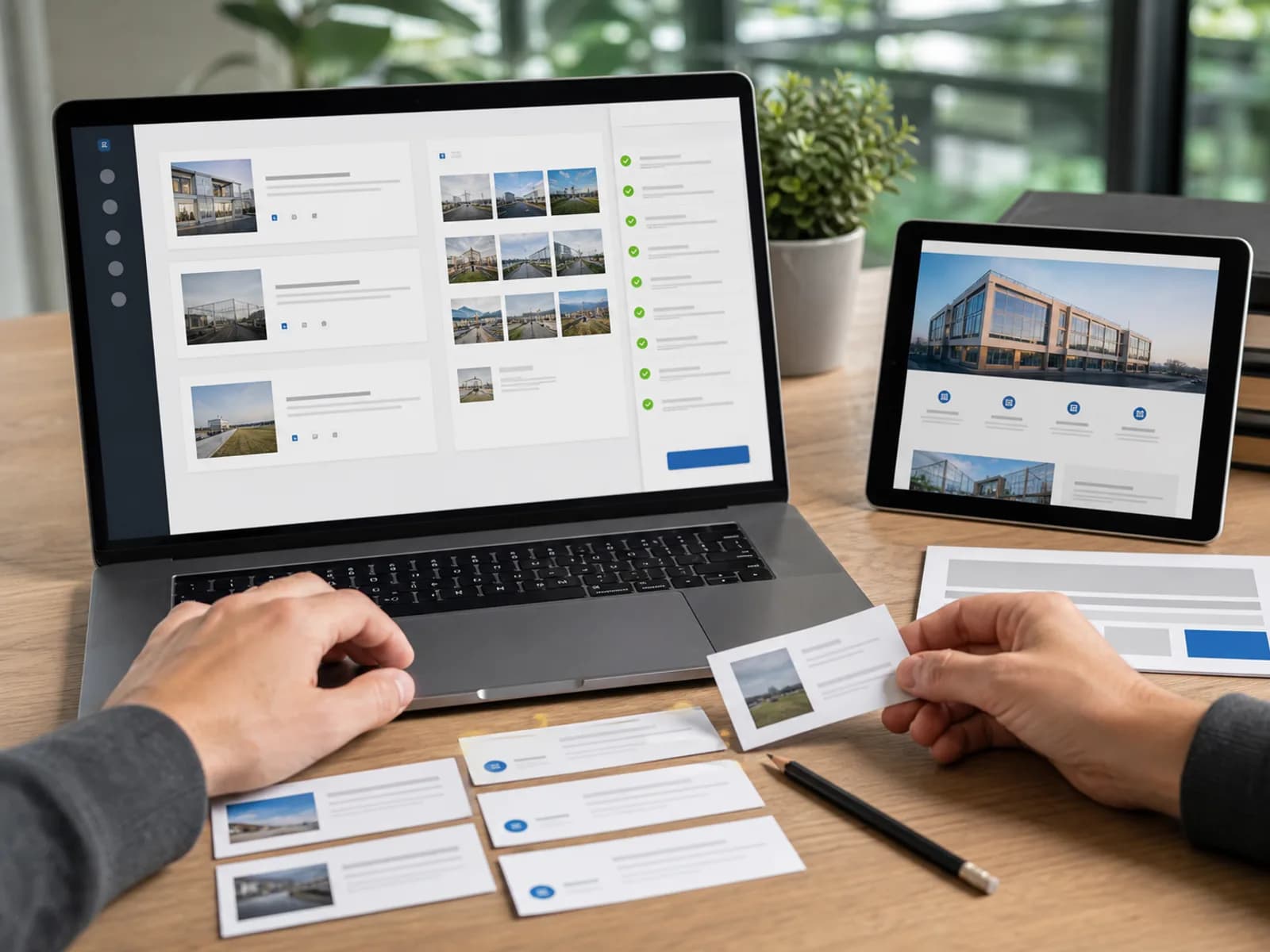 Redaxo CMS Pflege und Relaunch mit Content-Modulen und Website-Vorschau