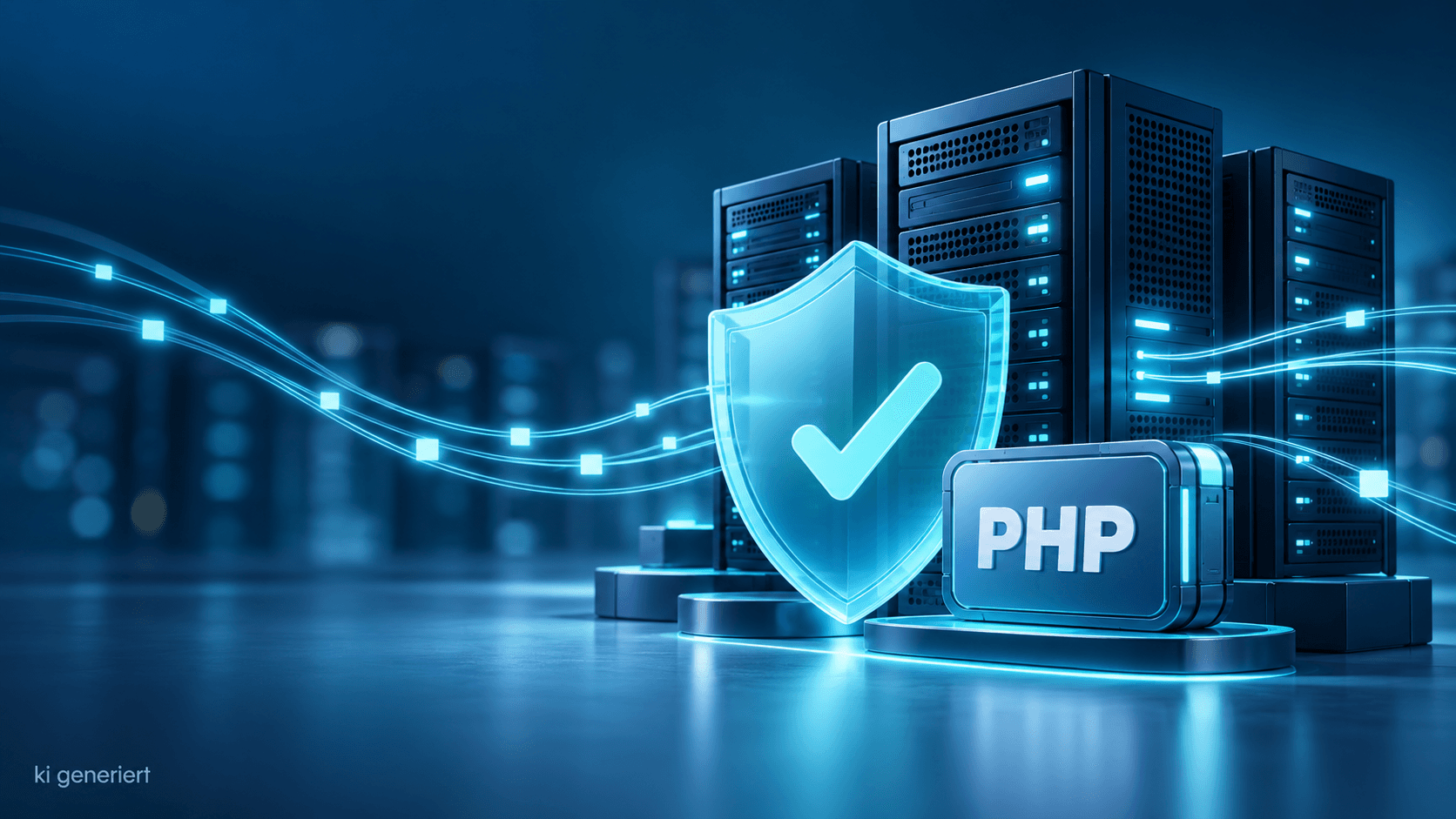 PHP Sicherheitslücke
