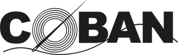 Logo von Coban Schneidereibedarf GmbH