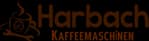 Logo Harbach Kaffeemaschinen