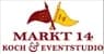 Logo Markt 14 - Kochstudio