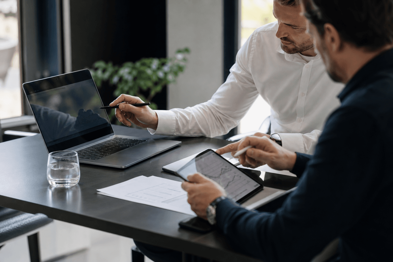 Microsoft Ads B2B-Fit B2B-Beratung zu Suchkampagnen und Potenzial