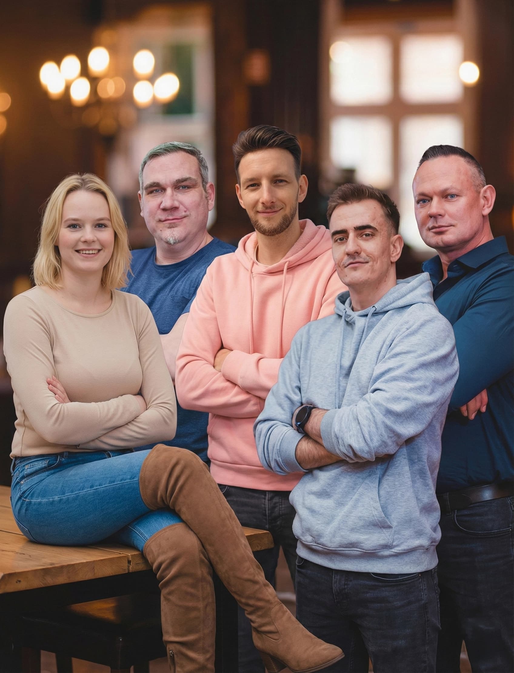 Google Ads Auswertung im Beratungsgespräch Natürliches Beratungsgespräch zur Google Ads Auswertung