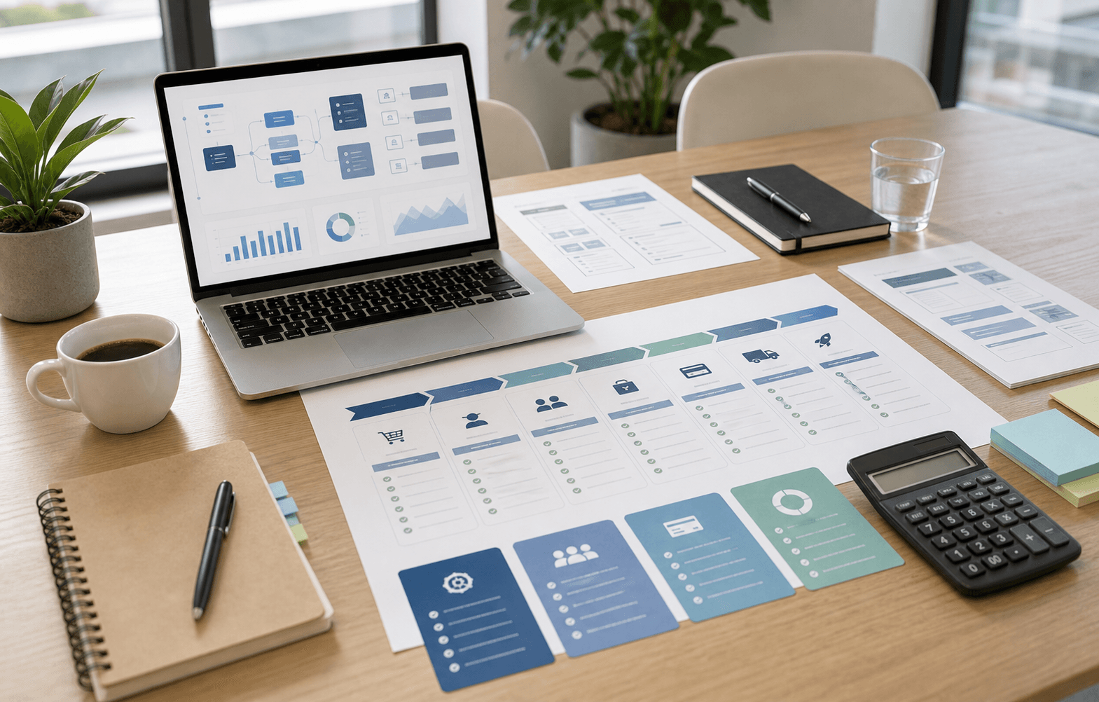 Förderfähiges Digitalprojekt planen Planung eines förderfähigen Digitalprojekts